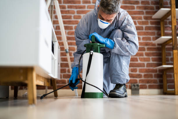 Best Pest Control for Multi-Family Homes  in Tigard, OR